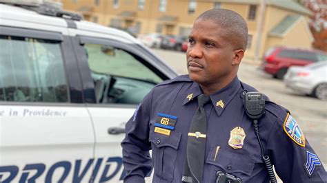 Washington, D.C., appoints Pamela Smith police chief. July 20, 202302:53. Louisville's Gwinn-Villaroel is tasked with guiding a force that has faced years of scrutiny since the police shooting of ...